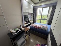 Heron Bay (D19), Condominium #567219511